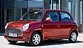 Daihatsu Trevis. Foto: Auto-Reporter/Daihatsu